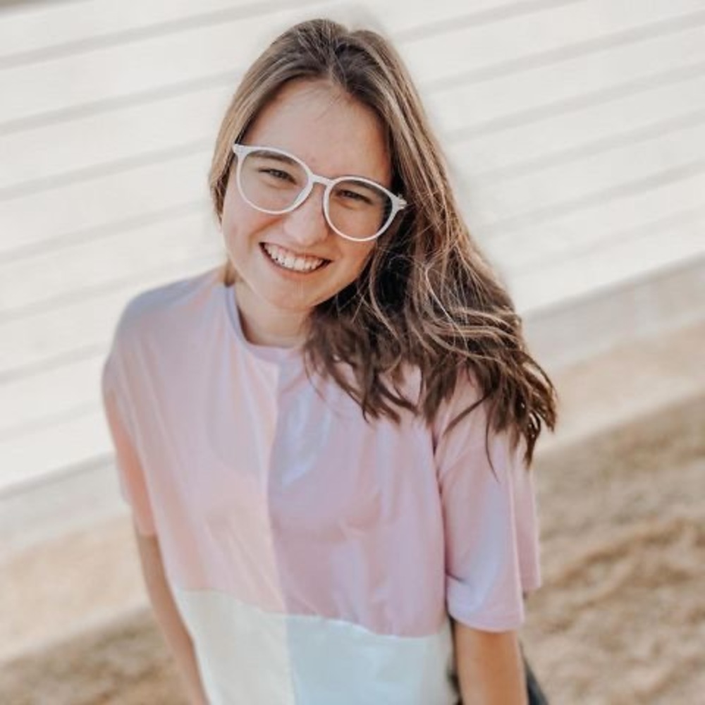 Meet your Posher, Kerstin